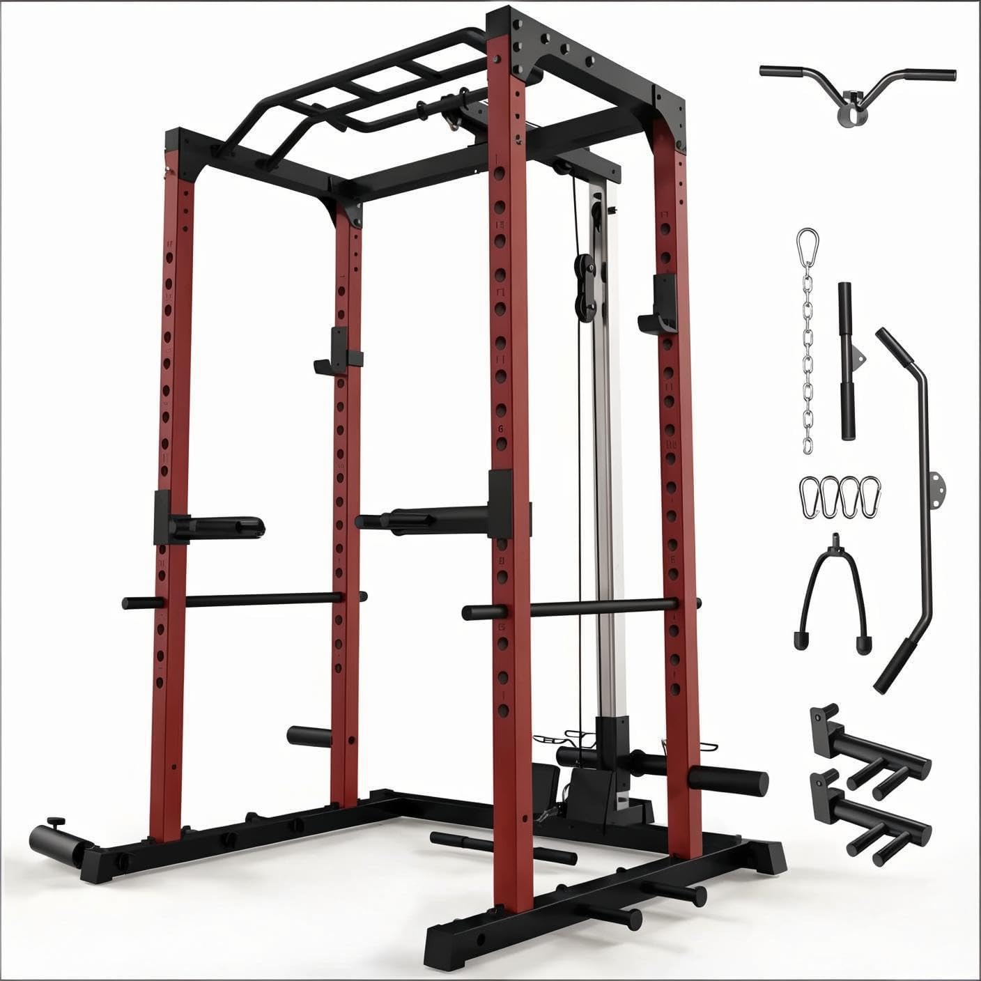 Home Gym System